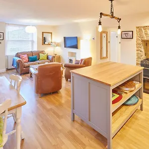 Host & - The Old Dairy Masham