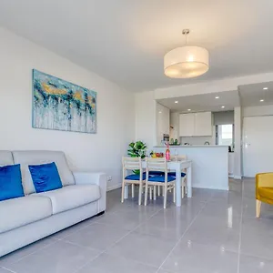 Lovely 2 Bedroom In Albur Village Lote A With Pool View Alvor