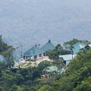 Ktdc Golden Peak Ponmudi (Thiruvananthapuram)